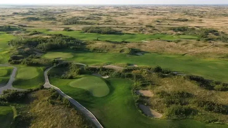Dakota Dunes Resort, Whitecap, Saskatchewan