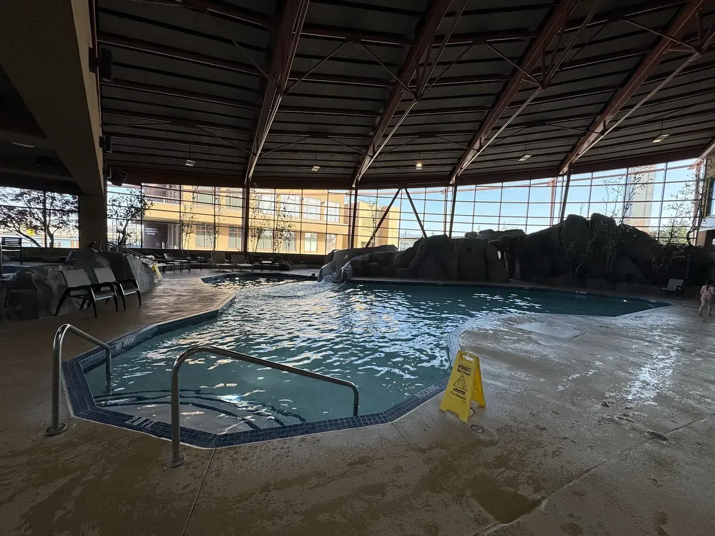 River Rock Casino Resort, Richmond, British Columbia